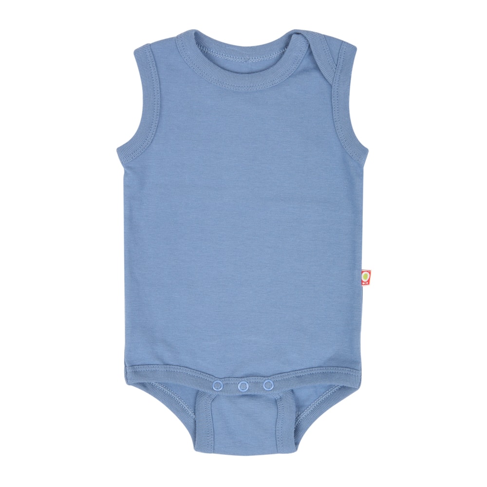 Body without sleeves One